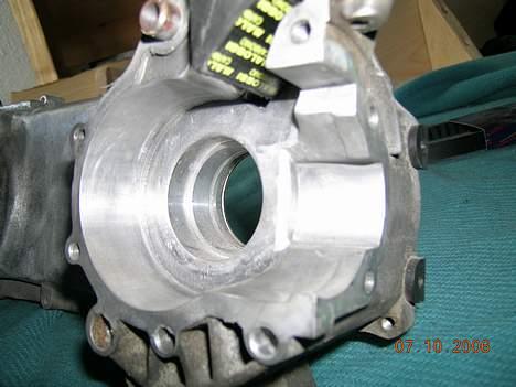 PGO MHR TS big *-SOLGT-* billede 11