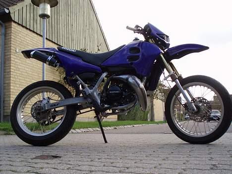 Suzuki SMX  billede 10