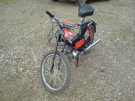 Puch Maxi 2 gear Byttet billede 4