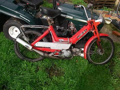 Puch maxi k billede 1