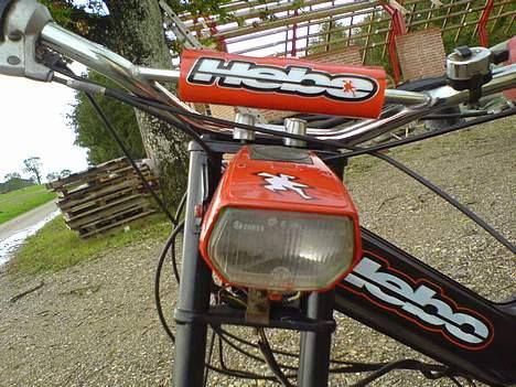 Puch Maxi 2 gear Byttet billede 5