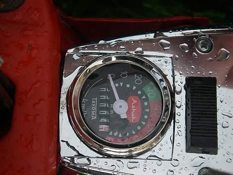 Puch maxi k billede 4