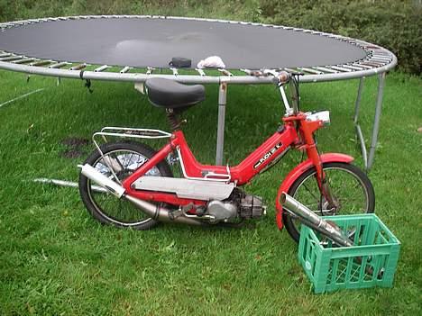 Puch maxi k billede 6