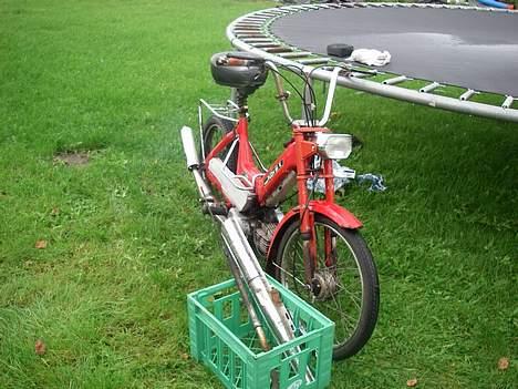 Puch maxi k billede 7