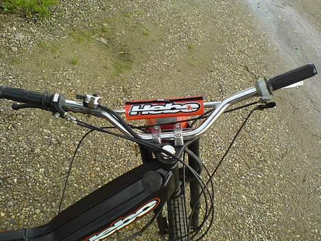 Puch Maxi 2 gear Byttet billede 6