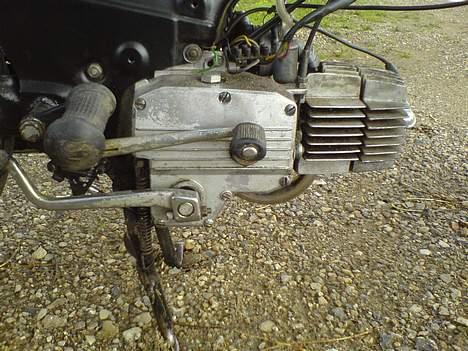 Puch Maxi 2 gear Byttet billede 9