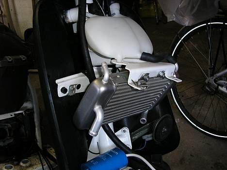 Piaggio Nrg mc3 // BYTTET TIL SMX billede 18