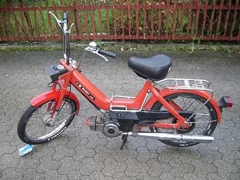 Puch Maxi k(Stel fra P) billede 2