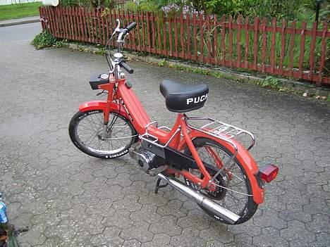 Puch Maxi k(Stel fra P) billede 3