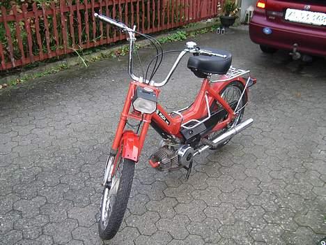 Puch Maxi k(Stel fra P) billede 4