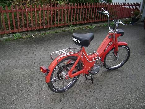 Puch Maxi k(Stel fra P) billede 5