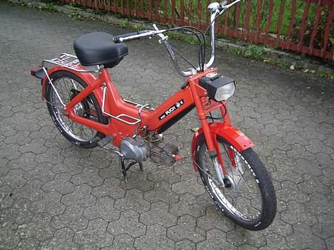 Puch Maxi k(Stel fra P) billede 6