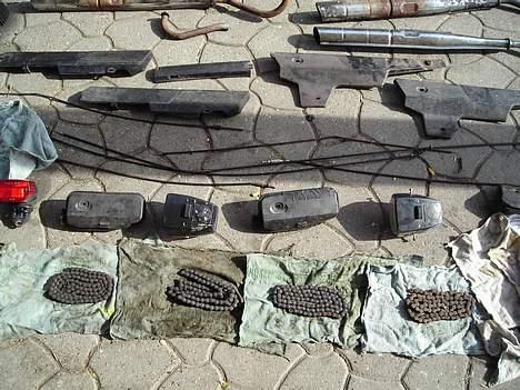 Puch maxi $byttet til  BW's$ billede 12