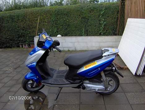 CPI oliver #solgt# billede 1