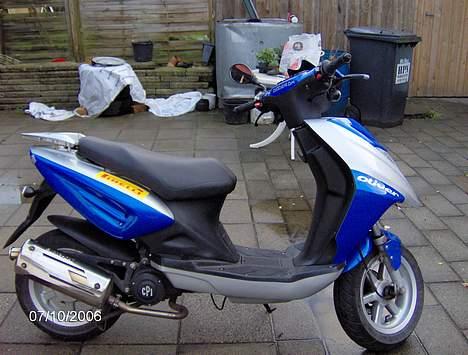 CPI oliver #solgt# billede 3