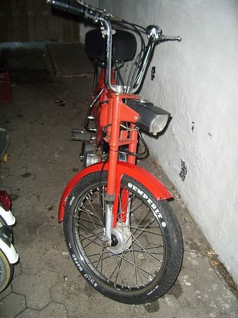 Puch Maxi k(Stel fra P) billede 8