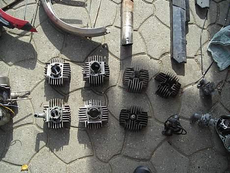 Puch maxi $byttet til  BW's$ billede 14