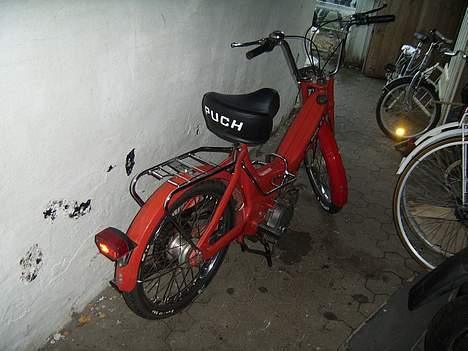 Puch Maxi k(Stel fra P) billede 11