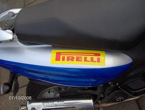 CPI oliver #solgt# billede 4