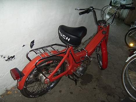 Puch Maxi k(Stel fra P) billede 12