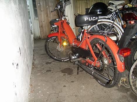 Puch Maxi k(Stel fra P) billede 13