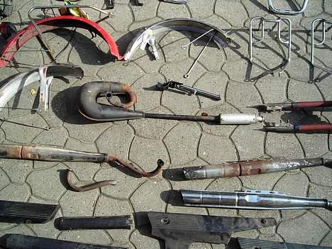 Puch maxi $byttet til  BW's$ billede 16