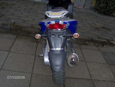 CPI oliver #solgt# billede 5