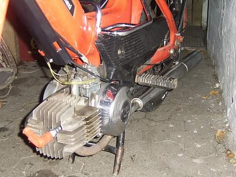 Puch Maxi k(Stel fra P) billede 14