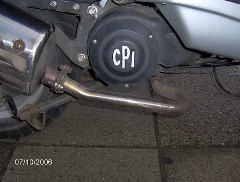 CPI oliver #solgt# billede 6