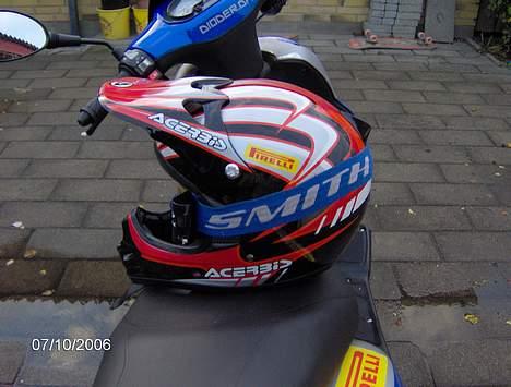 CPI oliver #solgt# billede 7