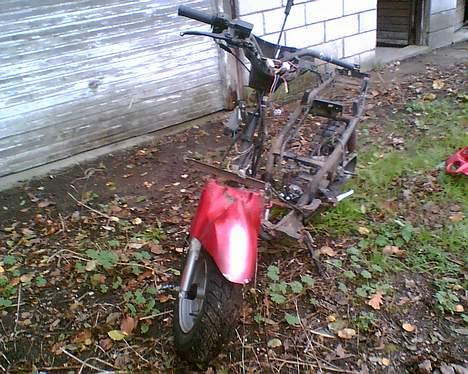 PGO big max..(SOLGT) billede 3