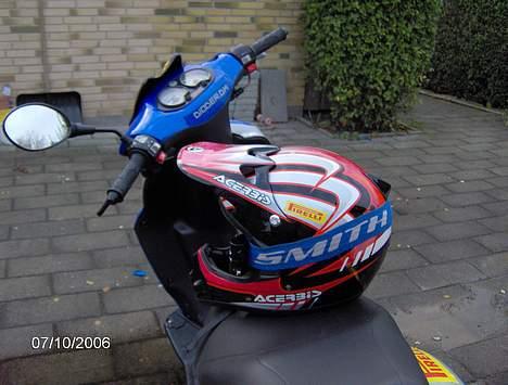 CPI oliver #solgt# billede 8