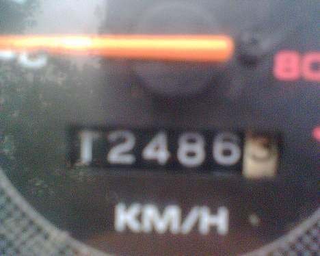 PGO big max..(SOLGT) billede 6