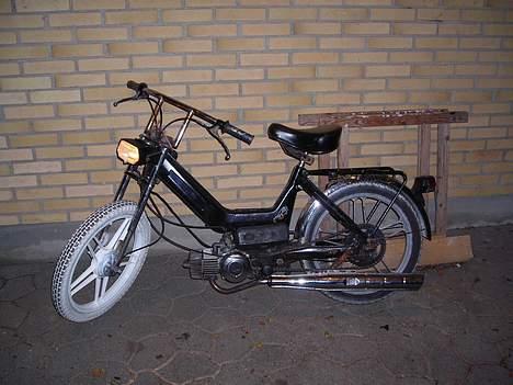 Puch maxi $byttet til  BW's$ billede 18