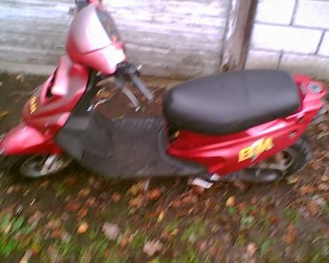 PGO big max..(SOLGT) billede 7