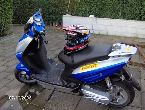 CPI oliver #solgt# billede 9