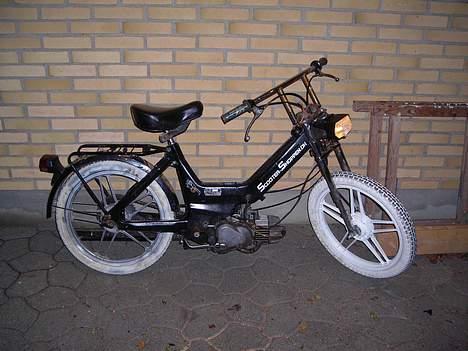 Puch maxi $byttet til  BW's$ billede 19