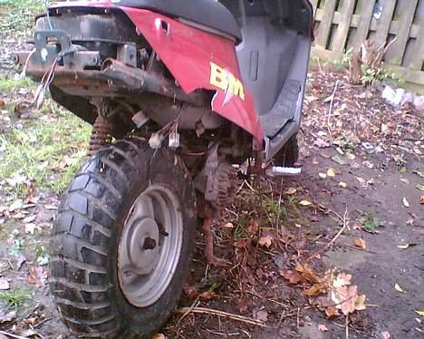 PGO big max..(SOLGT) billede 9