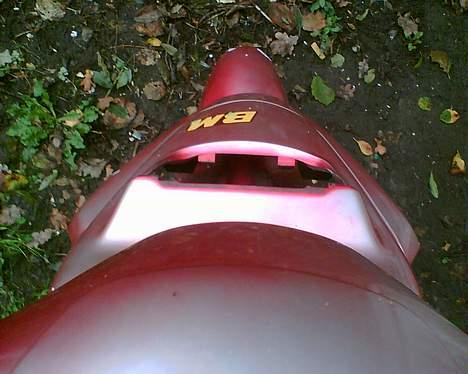 PGO big max..(SOLGT) billede 10