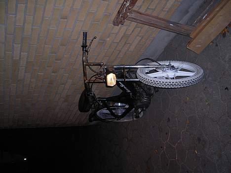 Puch maxi $byttet til  BW's$ billede 20