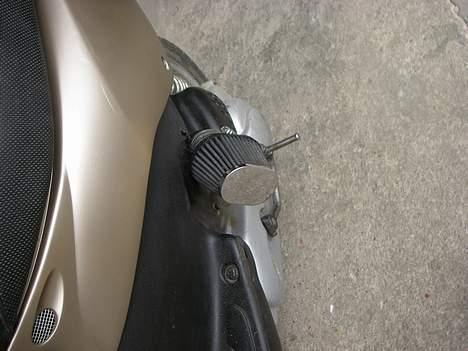 Peugeot trekker road Solgt billede 14