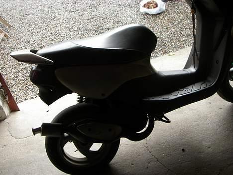 Peugeot trekker road Solgt billede 16