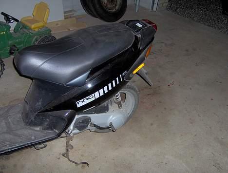 Piaggio NRG Mc3 solgt billede 3