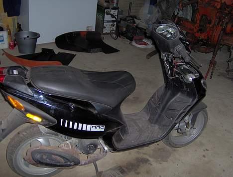 Piaggio NRG Mc3 solgt billede 5