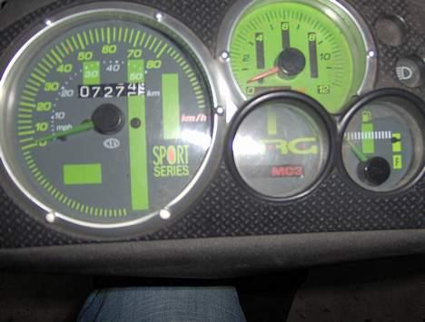 Piaggio NRG Mc3 solgt billede 7