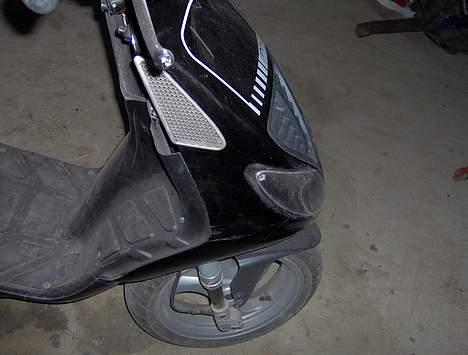 Piaggio NRG Mc3 solgt billede 8