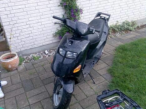 Kreidler Easy Rider (solgt) billede 5