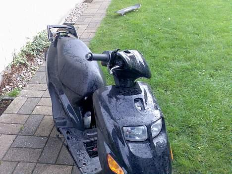 Kreidler Easy Rider (solgt) billede 6