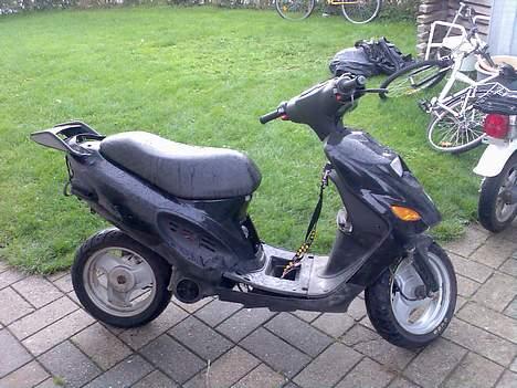 Kreidler Easy Rider (solgt) billede 7