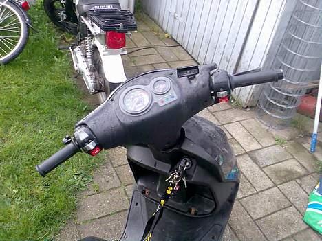 Kreidler Easy Rider (solgt) billede 8
